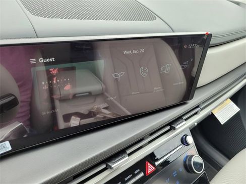 New 2026 Hyundai Santa Fe SEL image 15