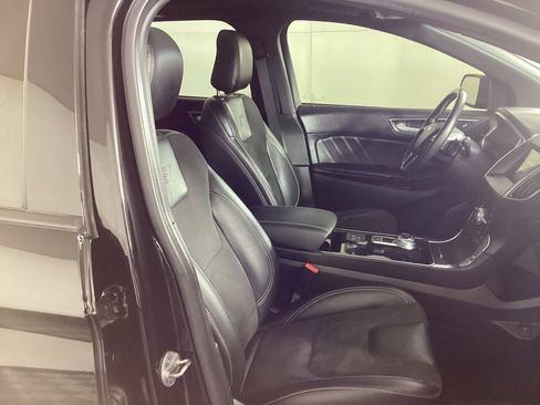 Used 2020 Ford Edge ST w/ Equipment Group 401A image 8