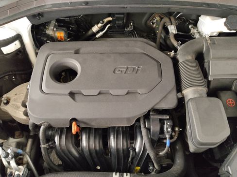 Used 2019 Hyundai Santa Fe FWD image 30