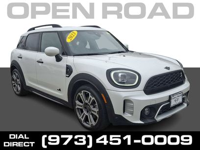 Used 2023 MINI Cooper Countryman S