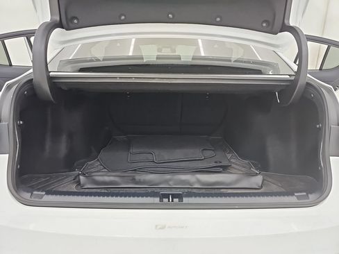 Used 2025 Lexus IS 350 F Sport w/ Accessory Package 2 RWD image 13