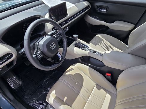 Certified 2023 Honda HR-V EX-L image 19