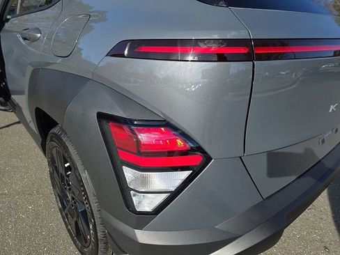 New 2026 Hyundai Kona SEL Sport FWD image 44