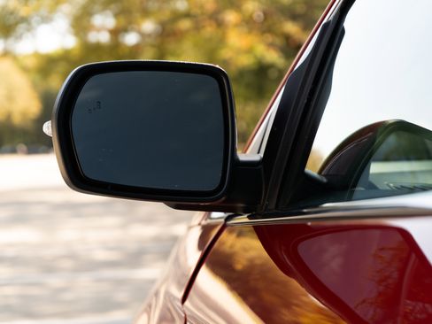 Used 2024 Ford Edge Titanium image 12