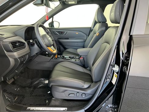 New 2026 Subaru Forester Wilderness AWD/4WD image 11