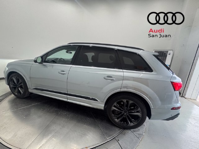 Used 2026 Audi Q7 3.0T Premium Plus w/ Premium Plus Package AWD/4WD image 40