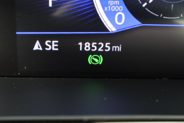 Certified 2023 Volkswagen Taos SE FWD image 23