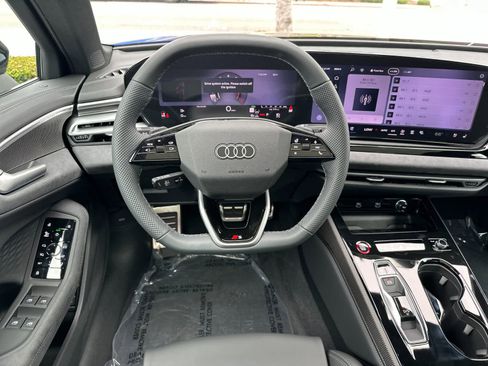 New 2026 Audi S5 Premium Plus AWD/4WD image 14