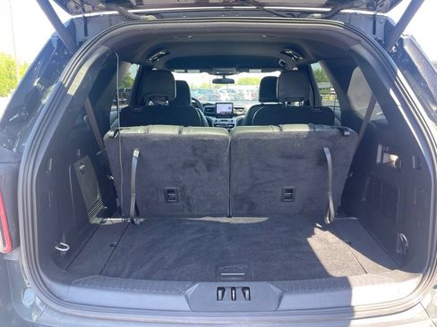 Used 2023 Ford Explorer Timberline AWD/4WD image 8