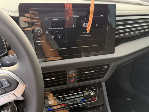 New 2026 Volkswagen Jetta Sport image 18