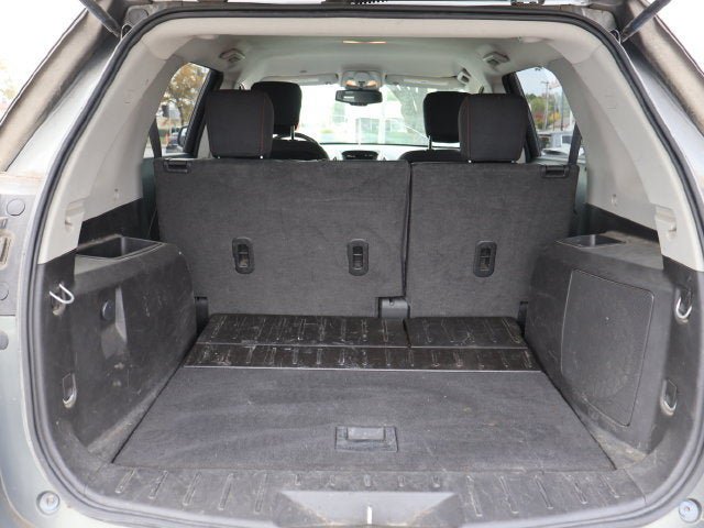 Used 2012 GMC Terrain SLE w/ Convenience Package FWD image 5