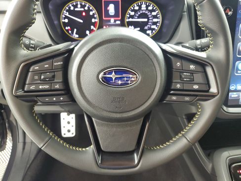 Used 2025 Subaru Crosstrek 2.5i Sport w/ Crosstrek Mirror Package image 21