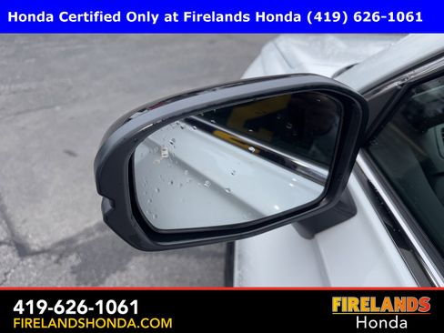 Used 2023 Honda CR-V Sport image 10