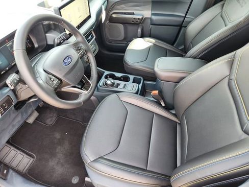 New 2026 Ford Maverick Lobo AWD/4WD image 13