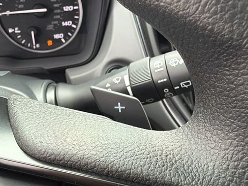 New 2026 Subaru Crosstrek 2.0i Premium AWD/4WD image 29
