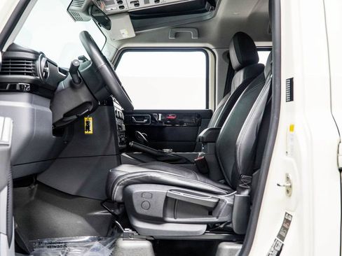 Used 2024 INEOS Grenadier AWD/4WD image 43