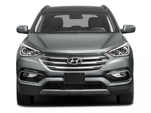 Used 2017 Hyundai Santa Fe Sport 2.0T w/ Cargo Package image 7