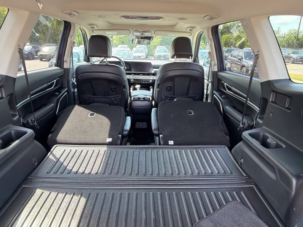 Used 2024 Kia Telluride S w/ S Sunroof Package AWD/4WD image 31