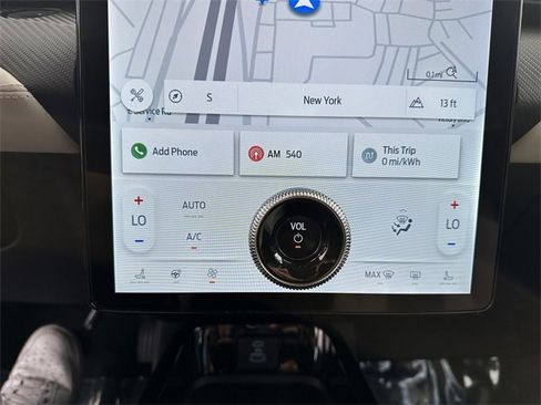 Certified 2021 Ford Mustang Mach-E Premium image 23