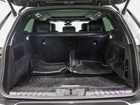 Used 2024 Land Rover Range Rover Sport SE AWD/4WD image 27