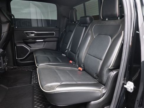 Used 2023 RAM 1500 Laramie AWD/4WD image 12