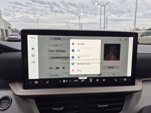 New 2026 Ford Explorer Active image 34