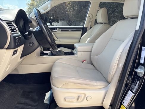 Used 2021 Lexus GX 460 Premium AWD/4WD image 18