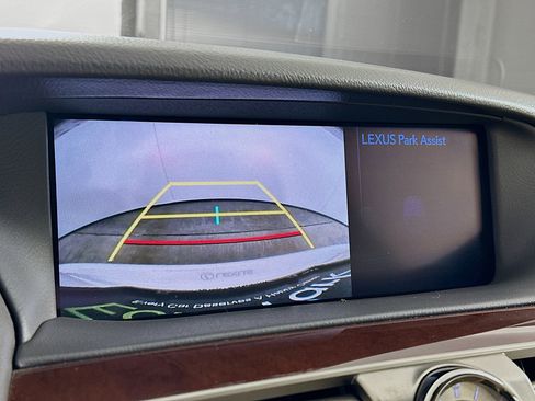 Used 2015 Lexus LS 460 image 23