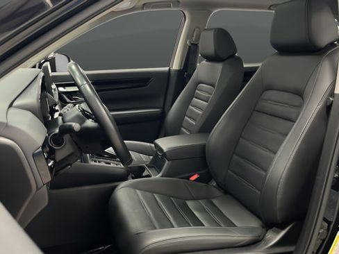 Used 2026 Honda CR-V EX-L image 9