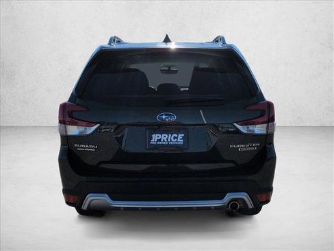 Used 2023 Subaru Forester Touring w/ Popular Package #2 image 6