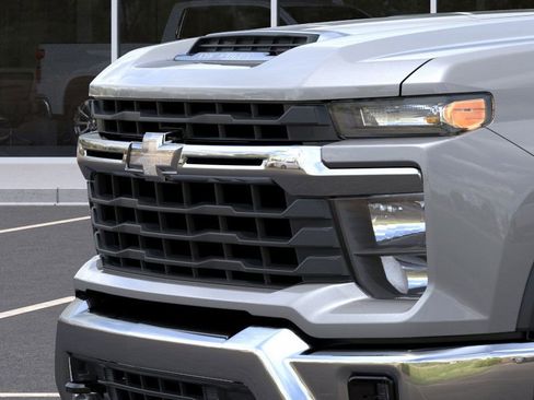 New 2026 Chevrolet Silverado 2500 LT image 13