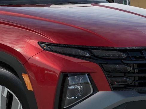 New 2026 Hyundai Tucson Blue SE image 14