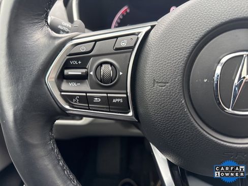 Used 2023 Acura MDX Advance image 19