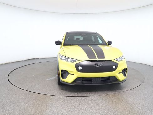 Used 2024 Ford Mustang Mach-E GT image 8