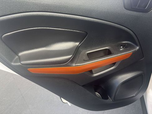 Used 2018 Ford EcoSport SES AWD/4WD image 21