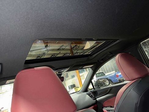 Used 2025 Lexus NX 350 AWD w/ Accessory Package (2T) image 24