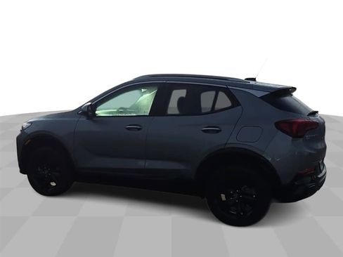 Used 2024 Buick Encore GX Sport Touring image 6
