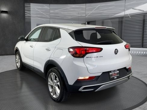 Used 2021 Buick Encore GX Preferred w/ Cold Weather Comfort Package FWD image 7