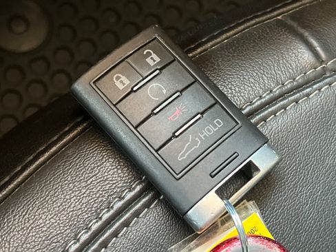 Used 2019 Chevrolet Corvette Stingray Coupe RWD image 20