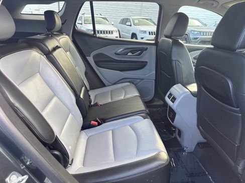 Used 2019 GMC Terrain SLT image 12
