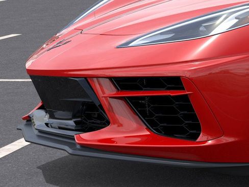 New 2026 Chevrolet Corvette Stingray Coupe w/ 1LT image 13