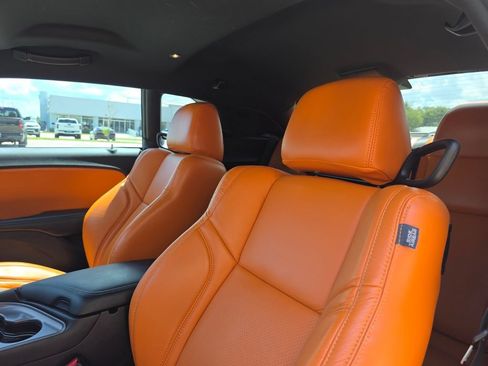 Used 2023 Dodge Challenger R/T RWD image 25