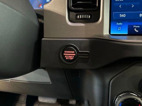 Used 2024 Ford Bronco Raptor image 22