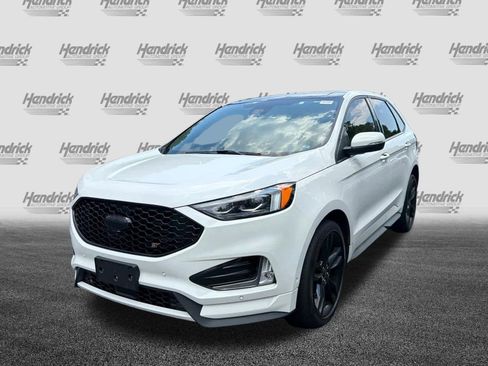 Used 2023 Ford Edge ST w/ Equipment Group 401A AWD/4WD image 6