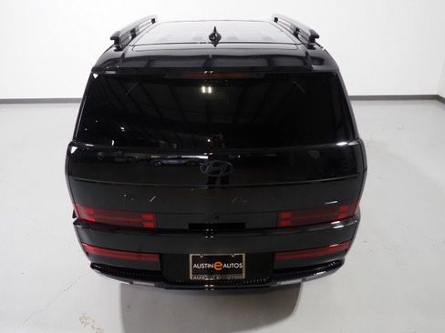 Used 2024 Hyundai Santa Fe AWD Calligraphy Hybrid image 7
