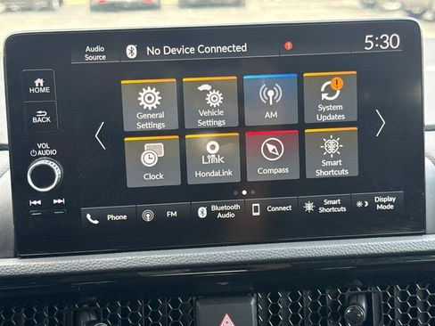 Certified 2023 Honda CR-V EX-L image 29