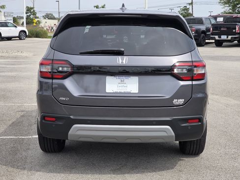 Certified 2025 Honda Pilot EX-L image 14