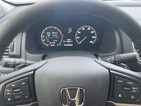 New 2026 Honda Ridgeline RTL image 16