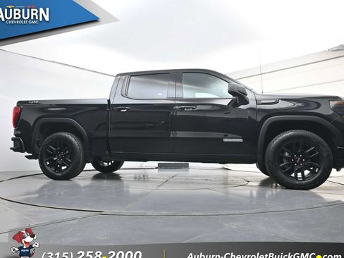 Used 2024 GMC Sierra 1500 Elevation AWD/4WD image 26
