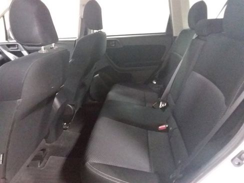 Used 2015 Subaru Forester 2.5i Premium image 13
